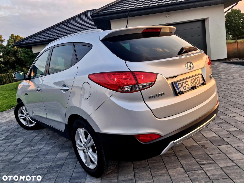 Hyundai ix35 1.6 GDI Premium 2WD - 17