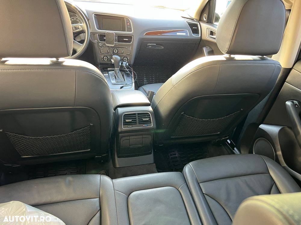 Audi Q5 - 37