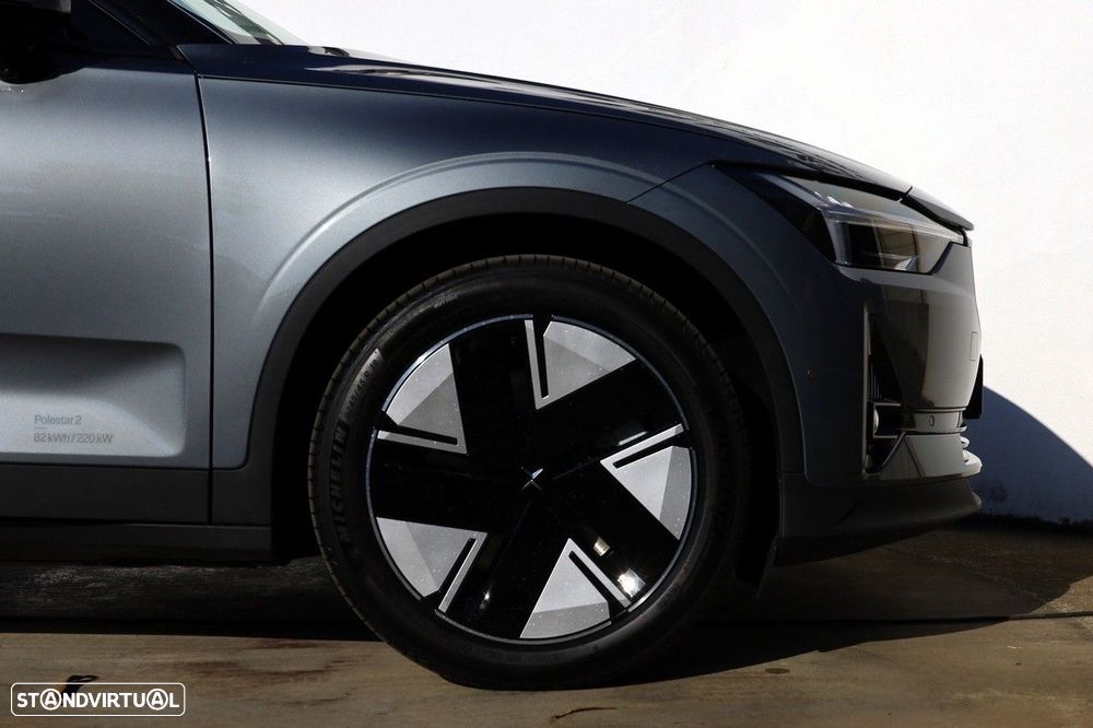 Polestar 2 Long Range 82 kWh Prime - 6