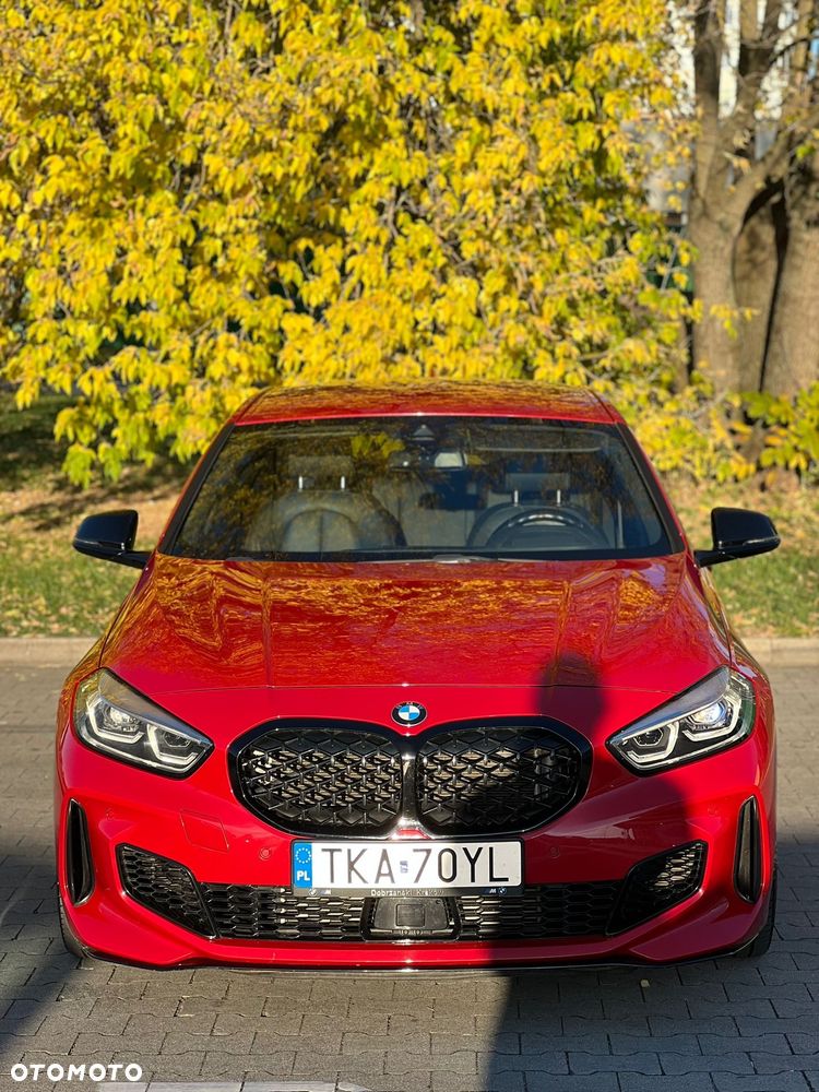 BMW Seria 1 M135i xDrive - 1