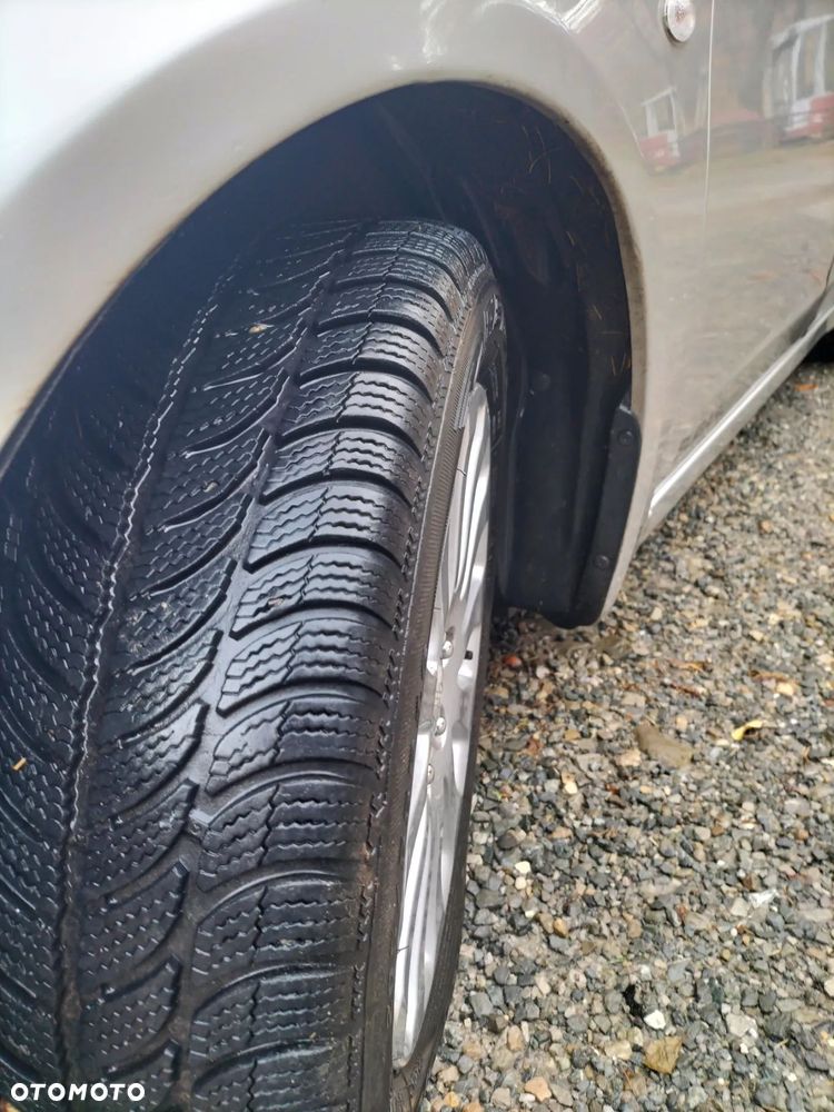 Subaru Impreza 2.0 RA - 19