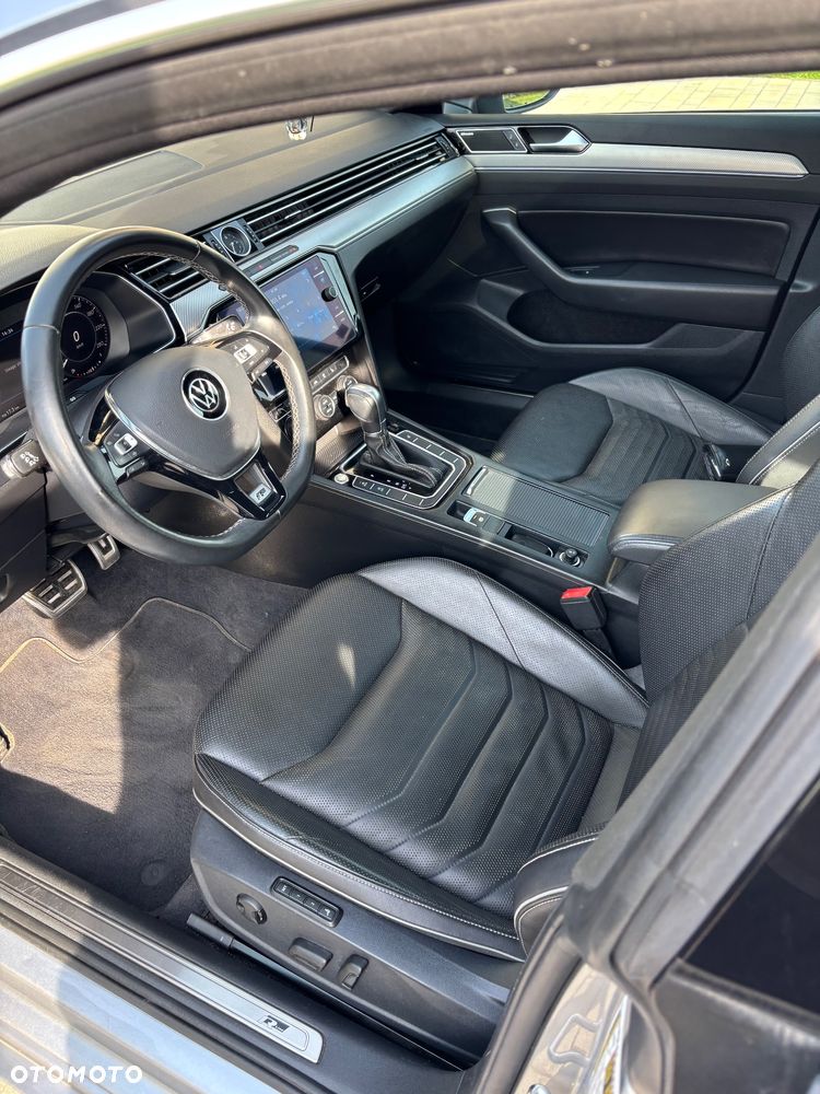 Volkswagen Arteon 2.0 TSI OPF 4Motion DSG R-Line - 13