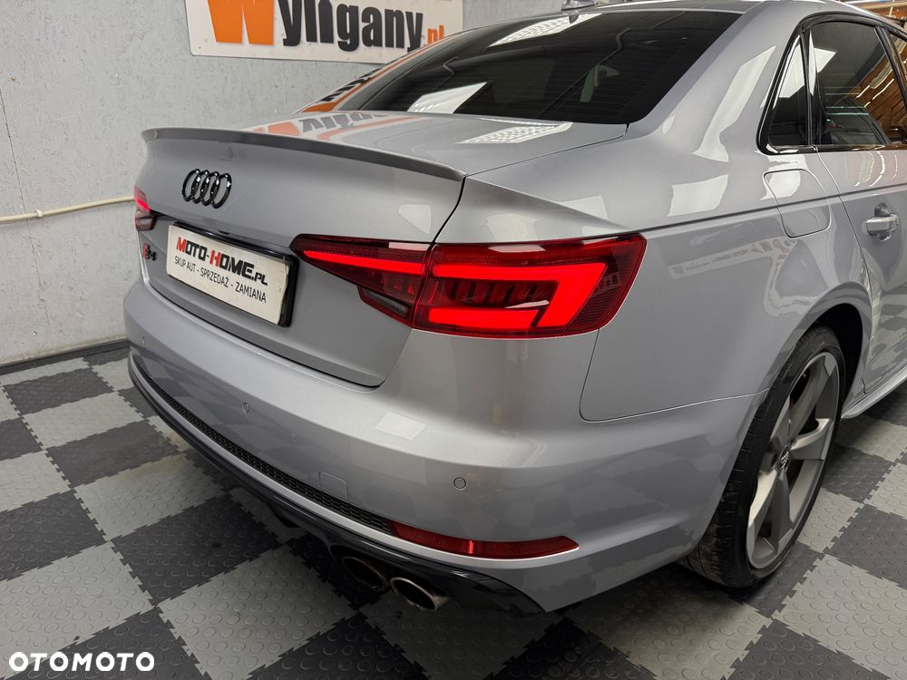 Audi S4 Limousine 3.0 TFSI Quattro Tiptronic - 26