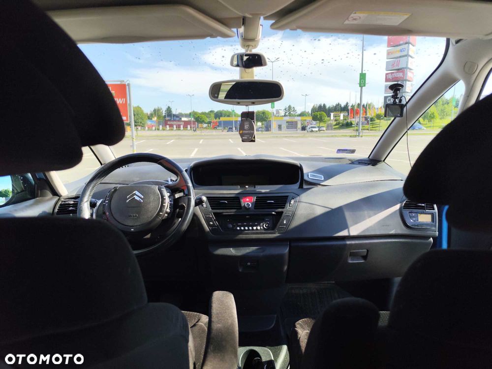 Citroën C4 Picasso - 5