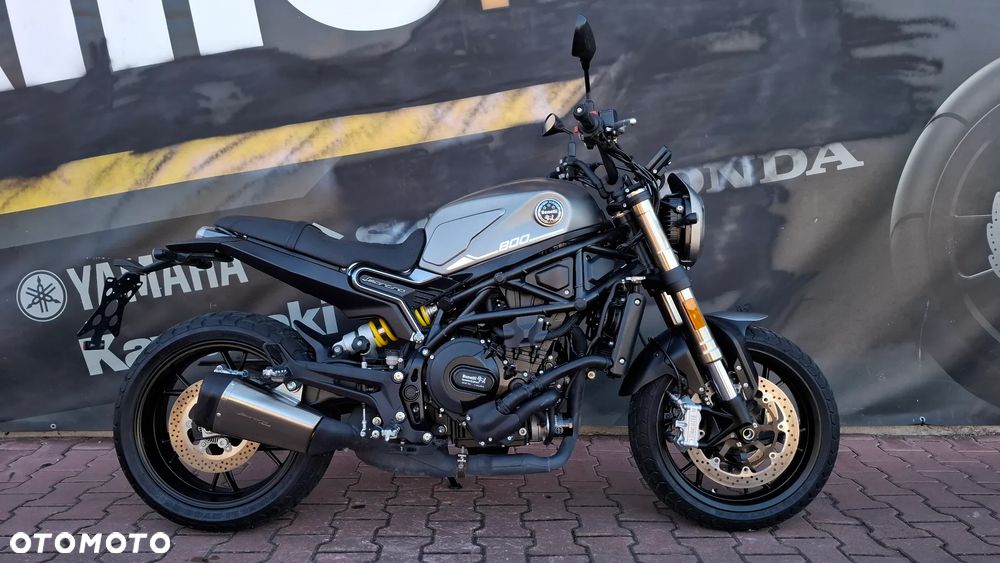 Benelli Leoncino - 2