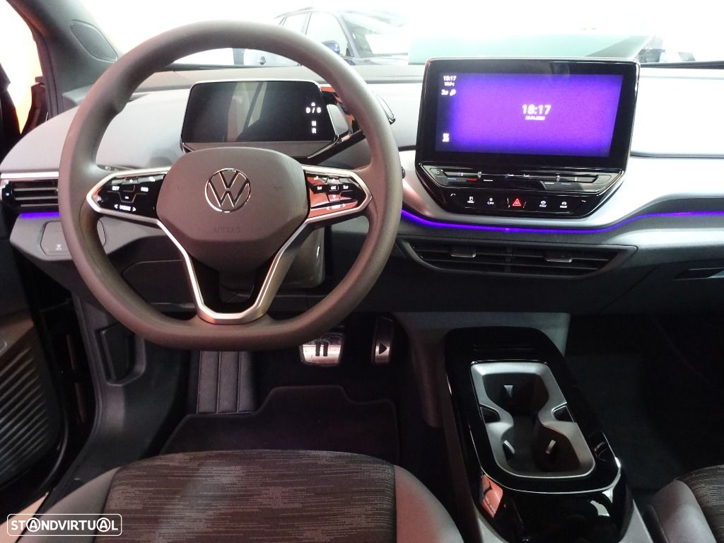 VW ID.4 77 kWh Pro Performance - 16