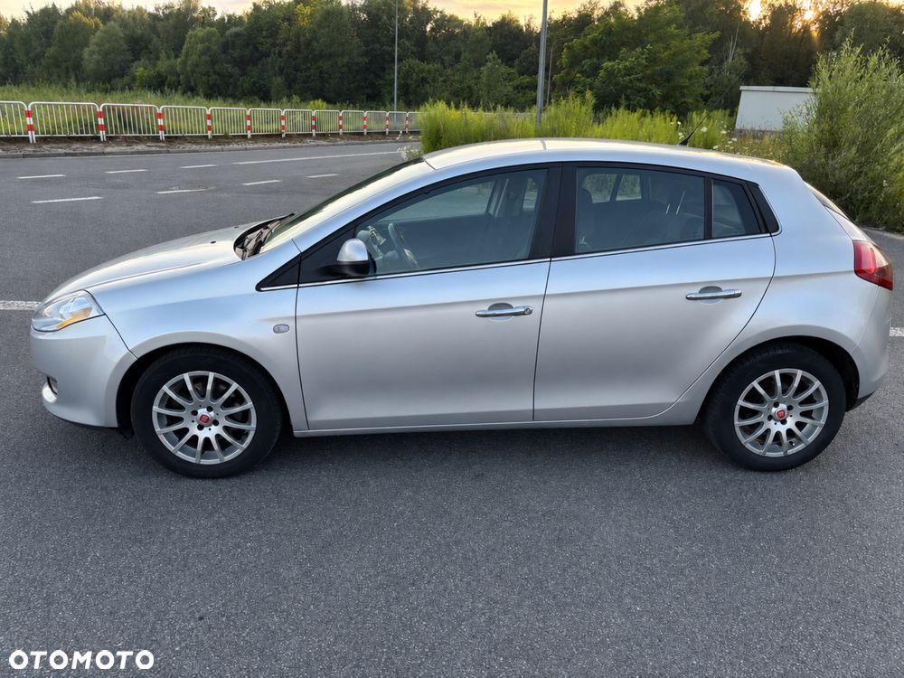 Fiat Bravo - 3