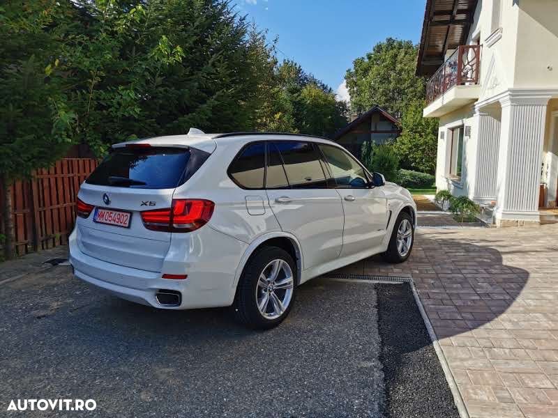 BMW X5 xDrive25d Sport-Aut. - 2