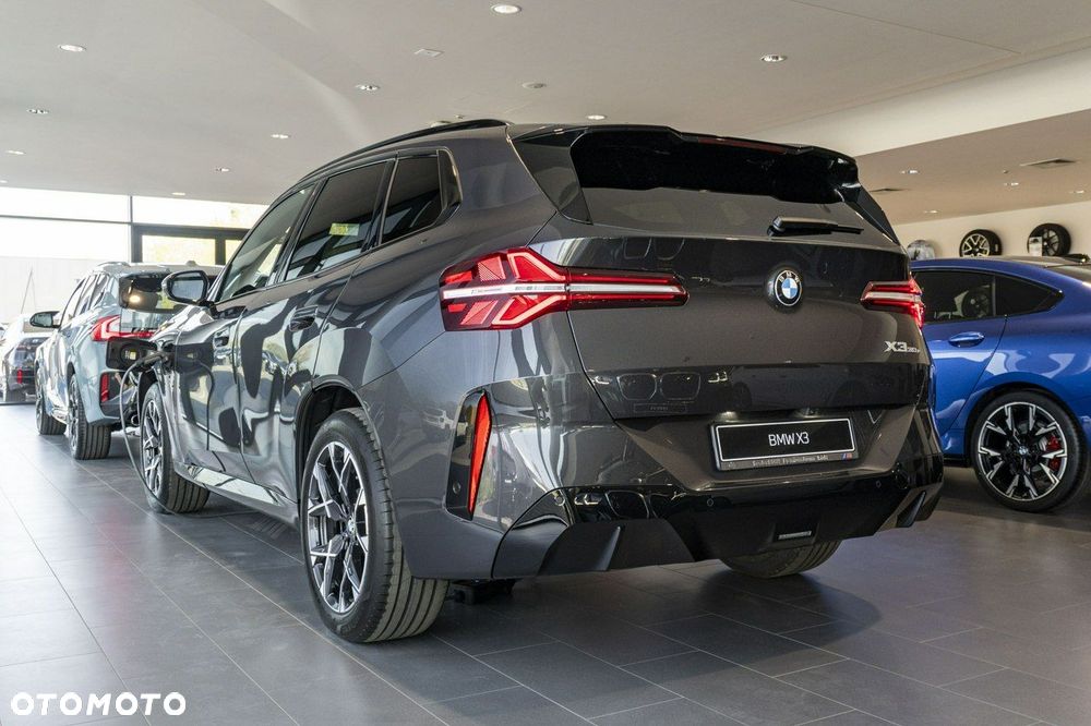 BMW X3 - 9
