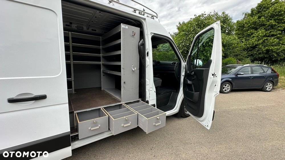Opel Movano - 8