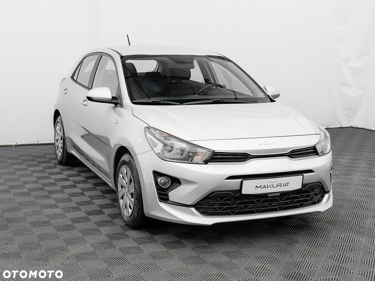 Kia Rio 1.2 M - 4