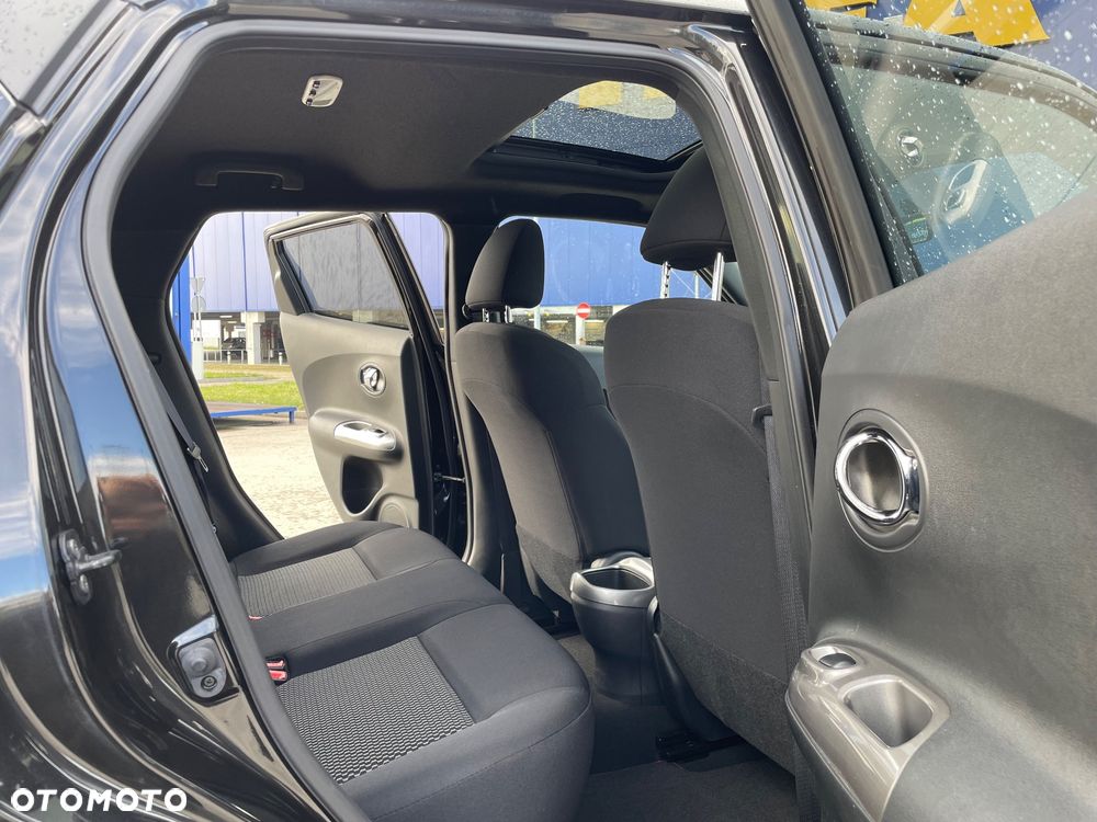 Nissan Juke 1.2 DIG-T Acenta - 23