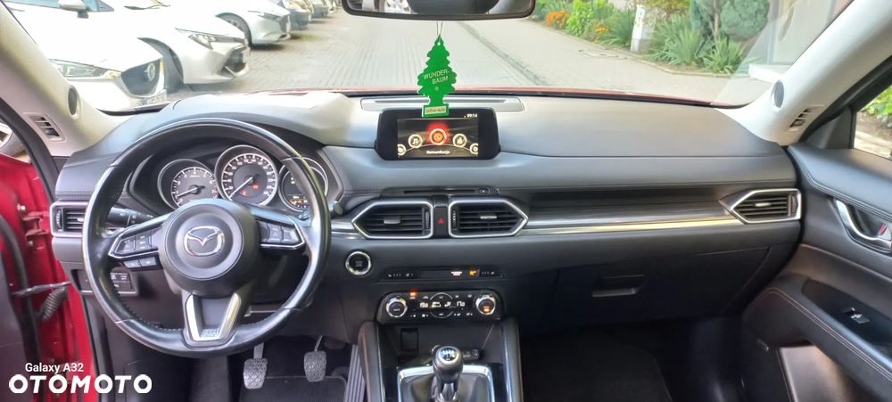 Mazda CX-5 2.0 Skypassion 2WD - 7