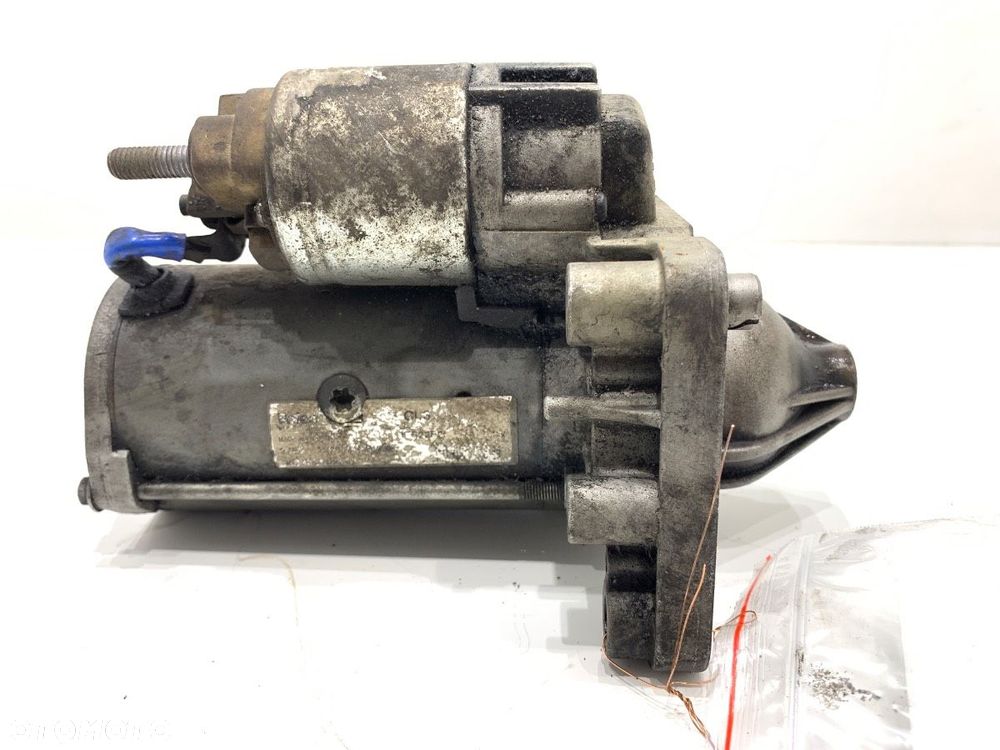 ROZRUSZNIK  CITROEN BERLINGO MULTISPACE (B9) 2008 - 2022 1.6 HDi 90 68 kW [92 KM] olej napędowy - 2