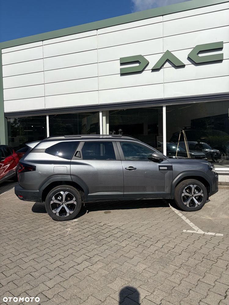 Dacia Duster 1.2 TCe Hybrid-G 150 Journey 4x4 - 9
