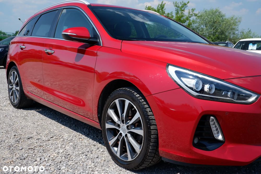 Hyundai i30 1.6 CRDI DCT Premium - 2
