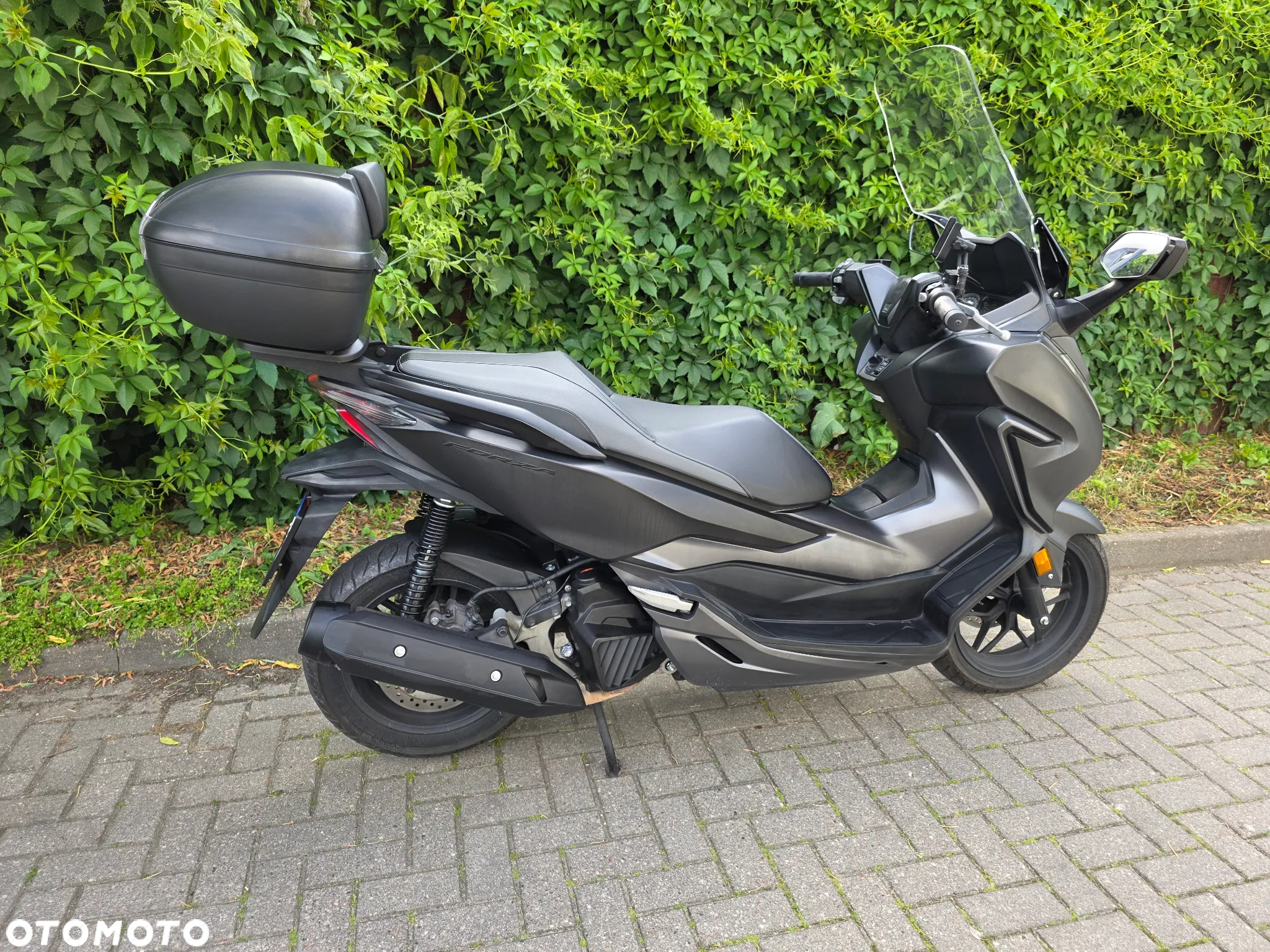 Honda Inny - 9