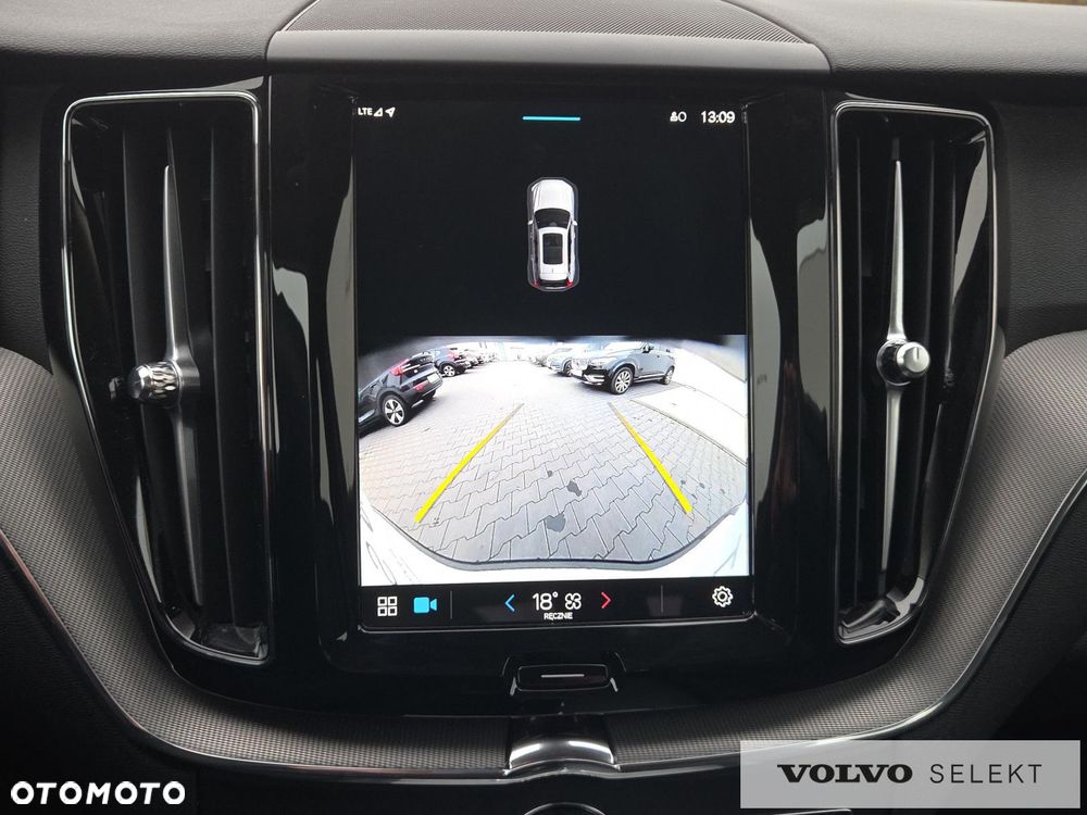 Volvo XC 60 - 21