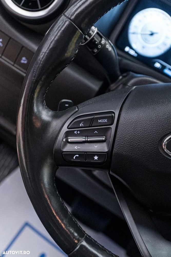 Hyundai KONA 1.0 T-GDI 120 CP 7DCT 2WD Premium+ - 22