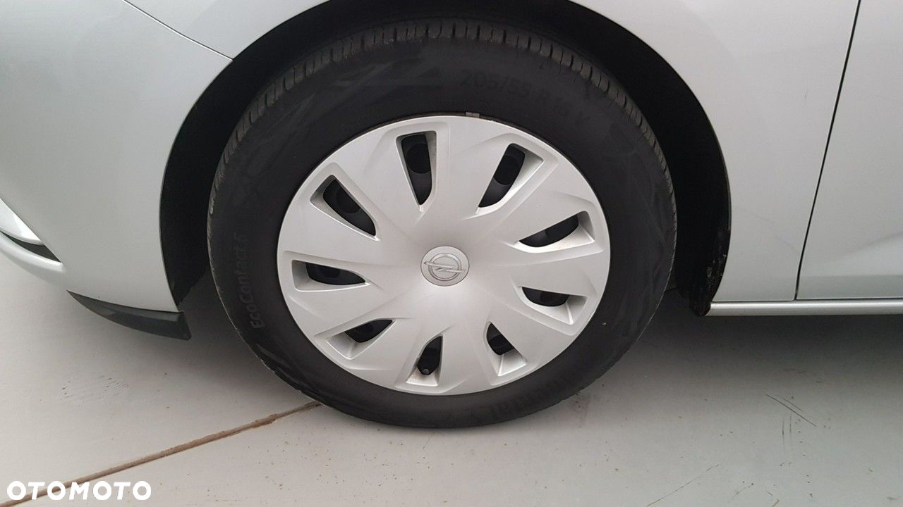 Opel Astra - 13