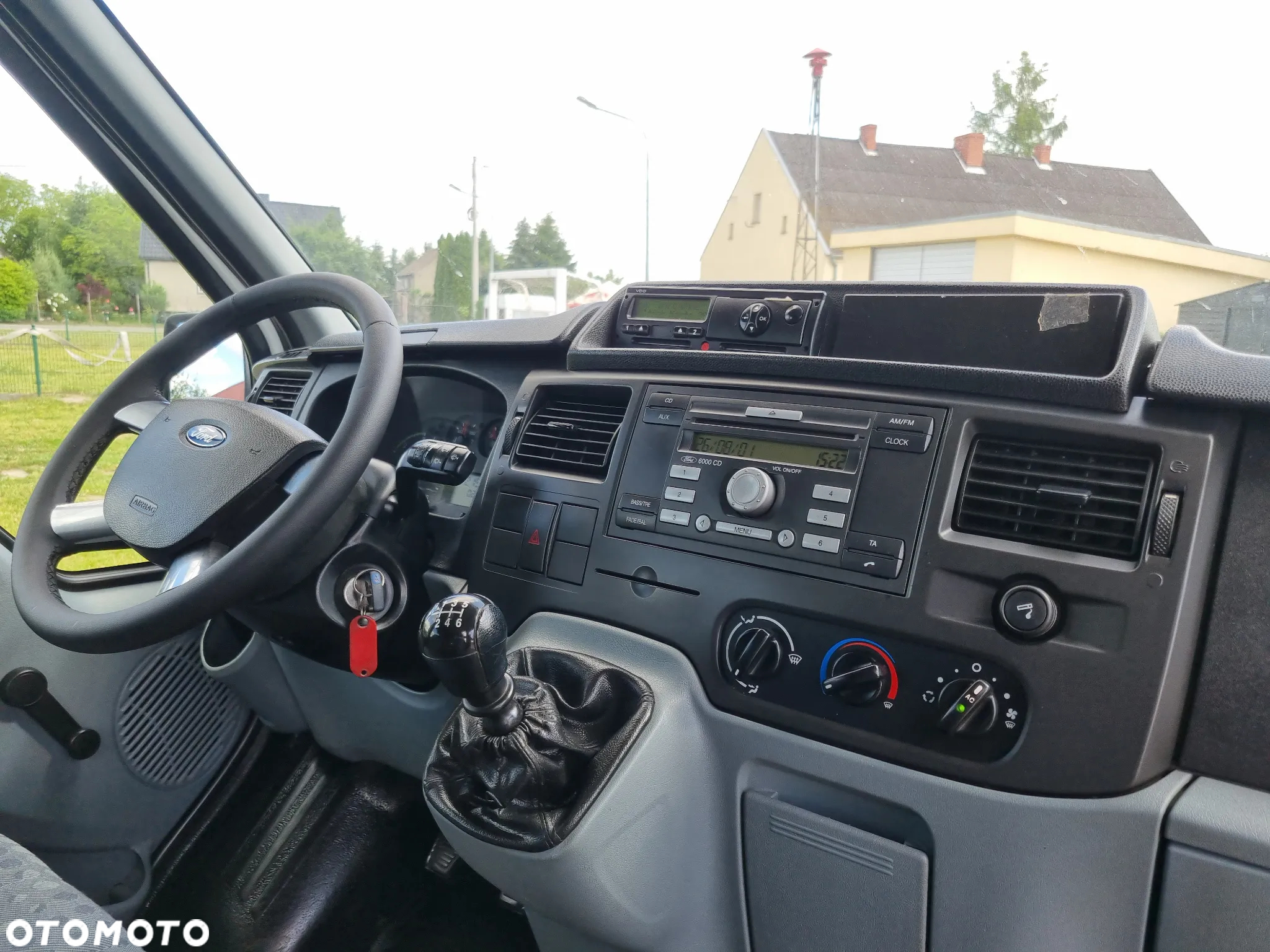 Ford Transit - 14