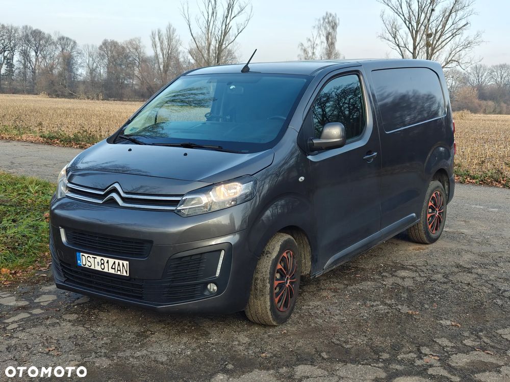 Citroën Jumpy - 2
