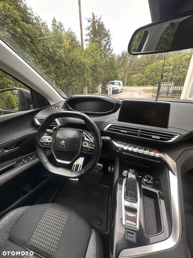Peugeot 3008 1.6 THP Active S&S EAT6 - 13