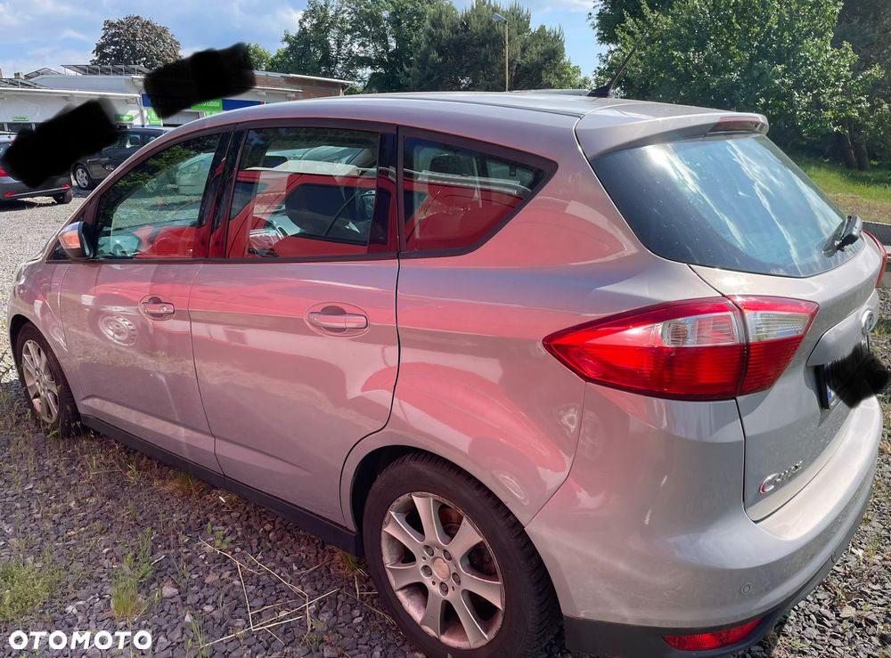 Ford C-MAX - 12