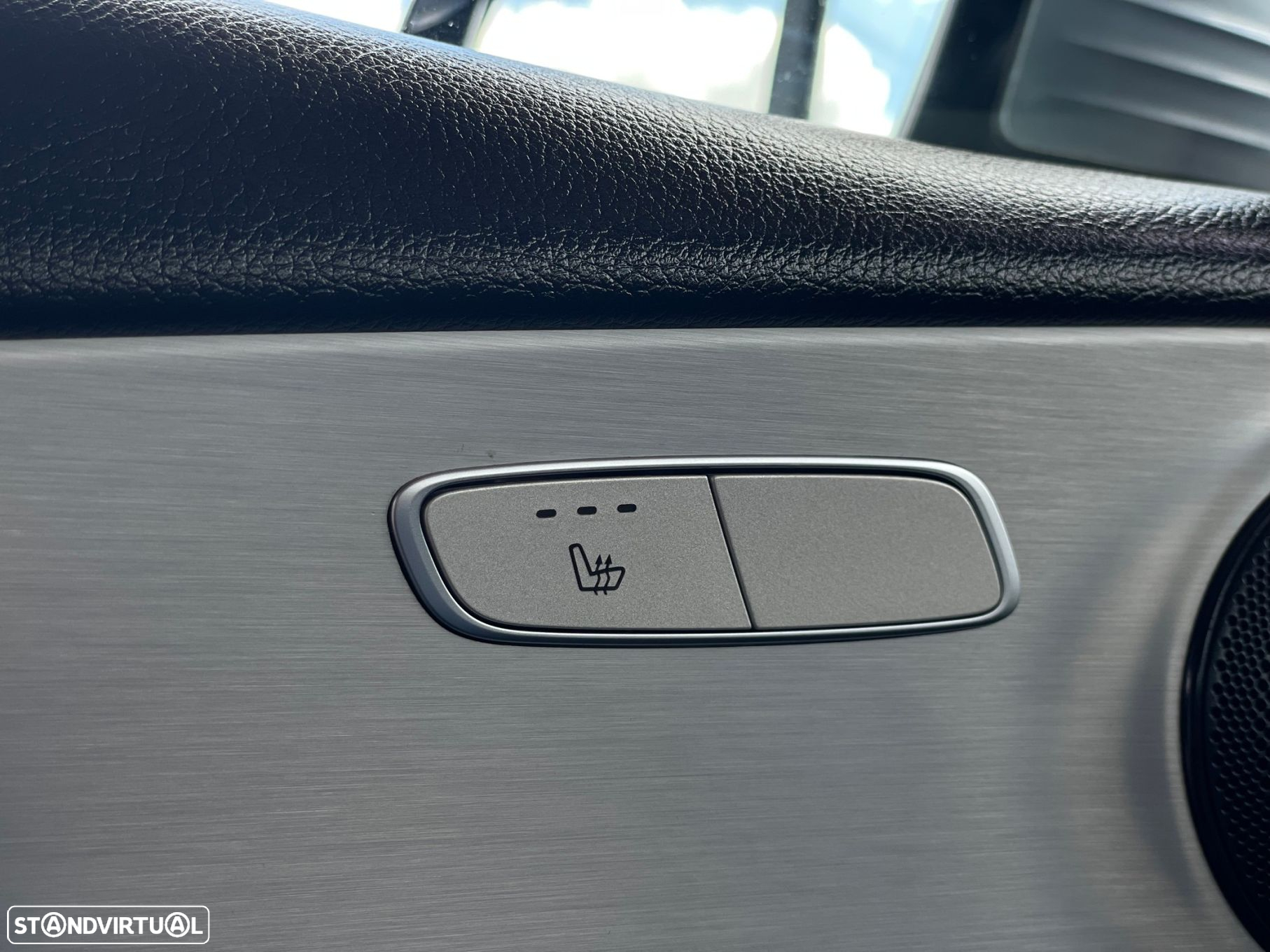 Mercedes-Benz E 300 de Avantgarde 4Matic - 32