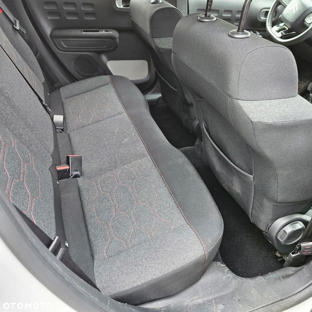 Citroën C3 - 19
