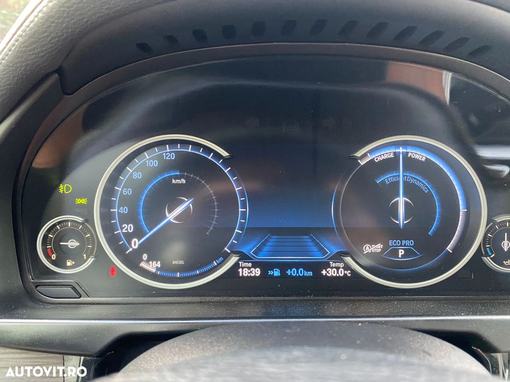 BMW X6 - 10
