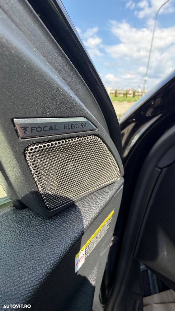 DS Automobiles DS 7 Crossback Crosback 1.6 PHeV AWD 300 EAT8 Rivoli - 25