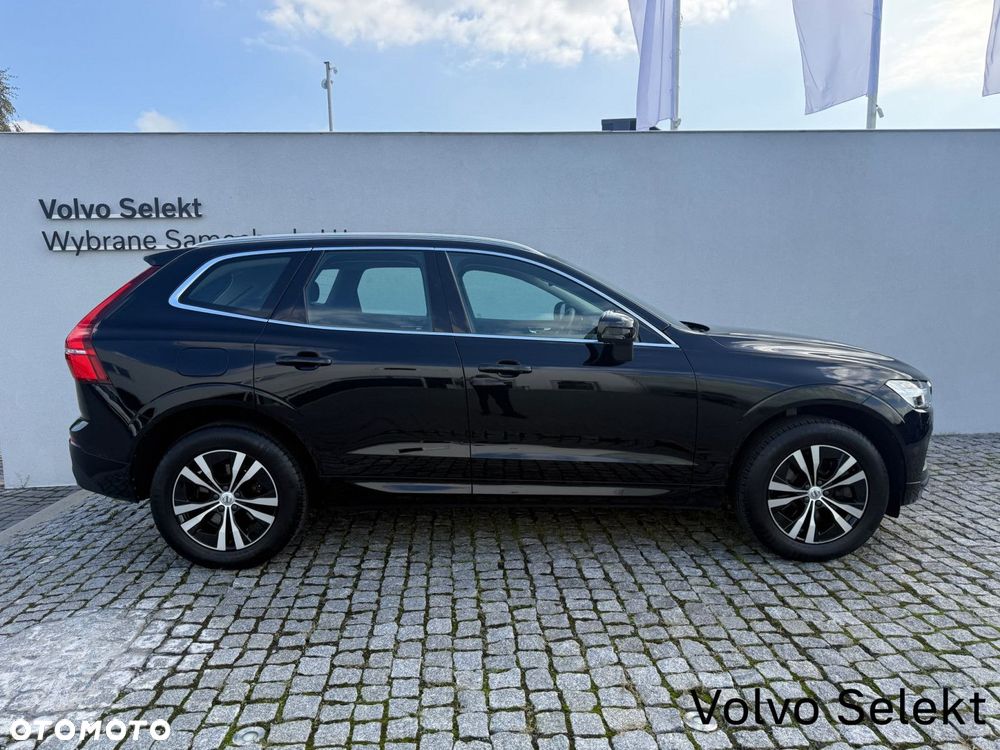 Volvo XC 60 - 6