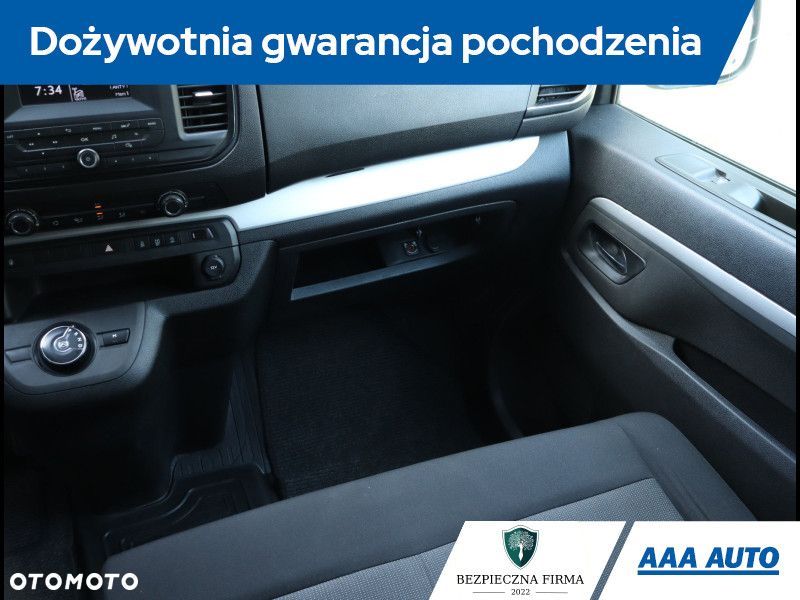 Toyota Proace Verso - 9