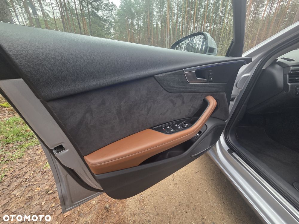 Audi A4 Avant 3.0 TDI quattro tiptronic - 21