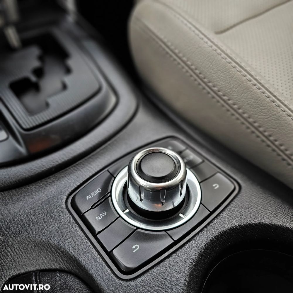 Mazda CX-5 SKYACTIV-D 150 Drive Nakama - 16