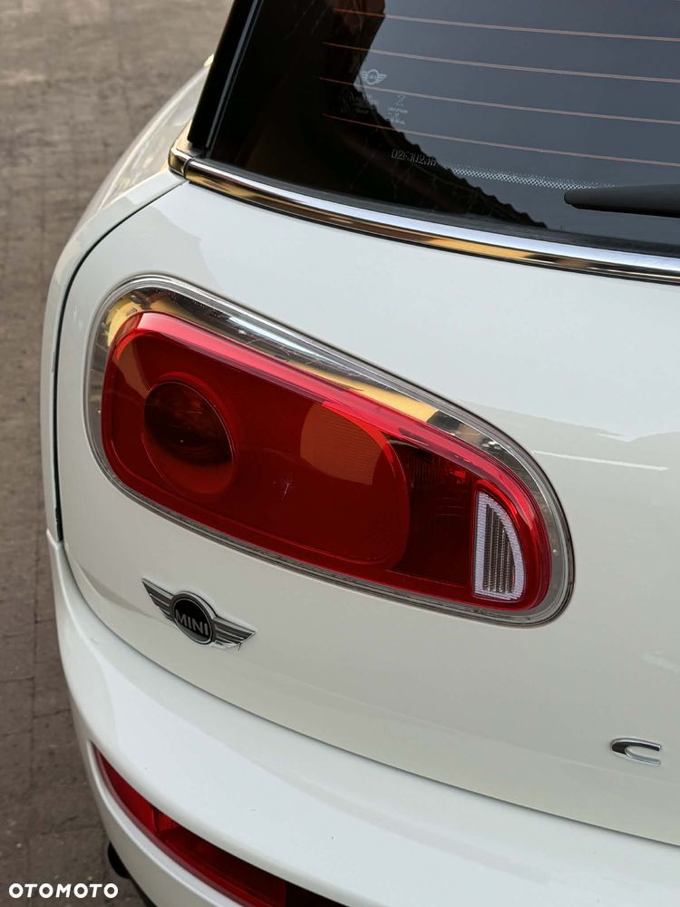 MINI Clubman - 12