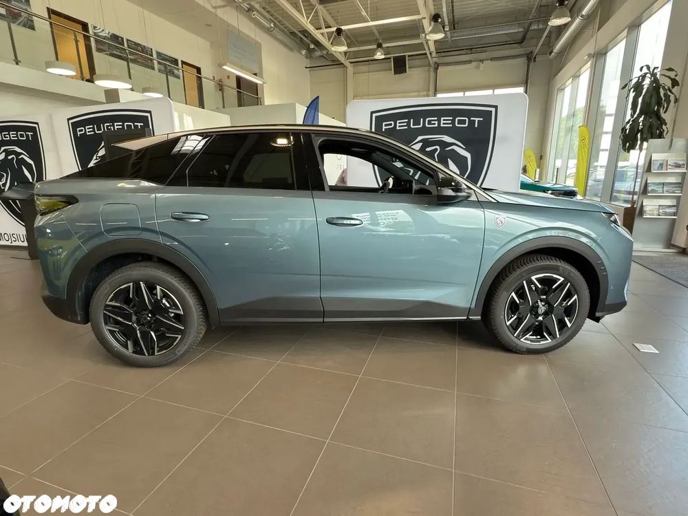 Peugeot 3008 - 9