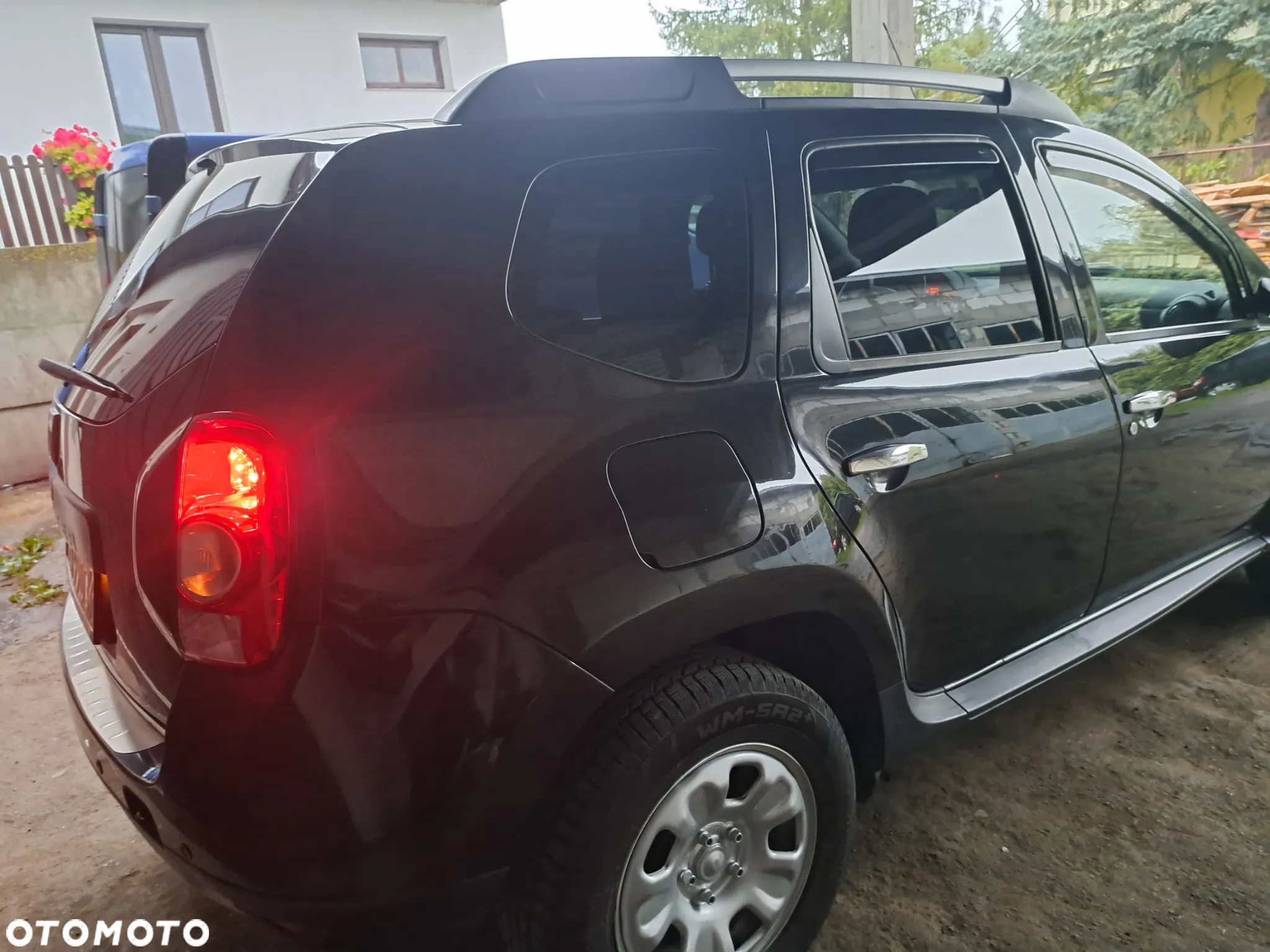 Dacia Duster 1.6 Ambiance - 13