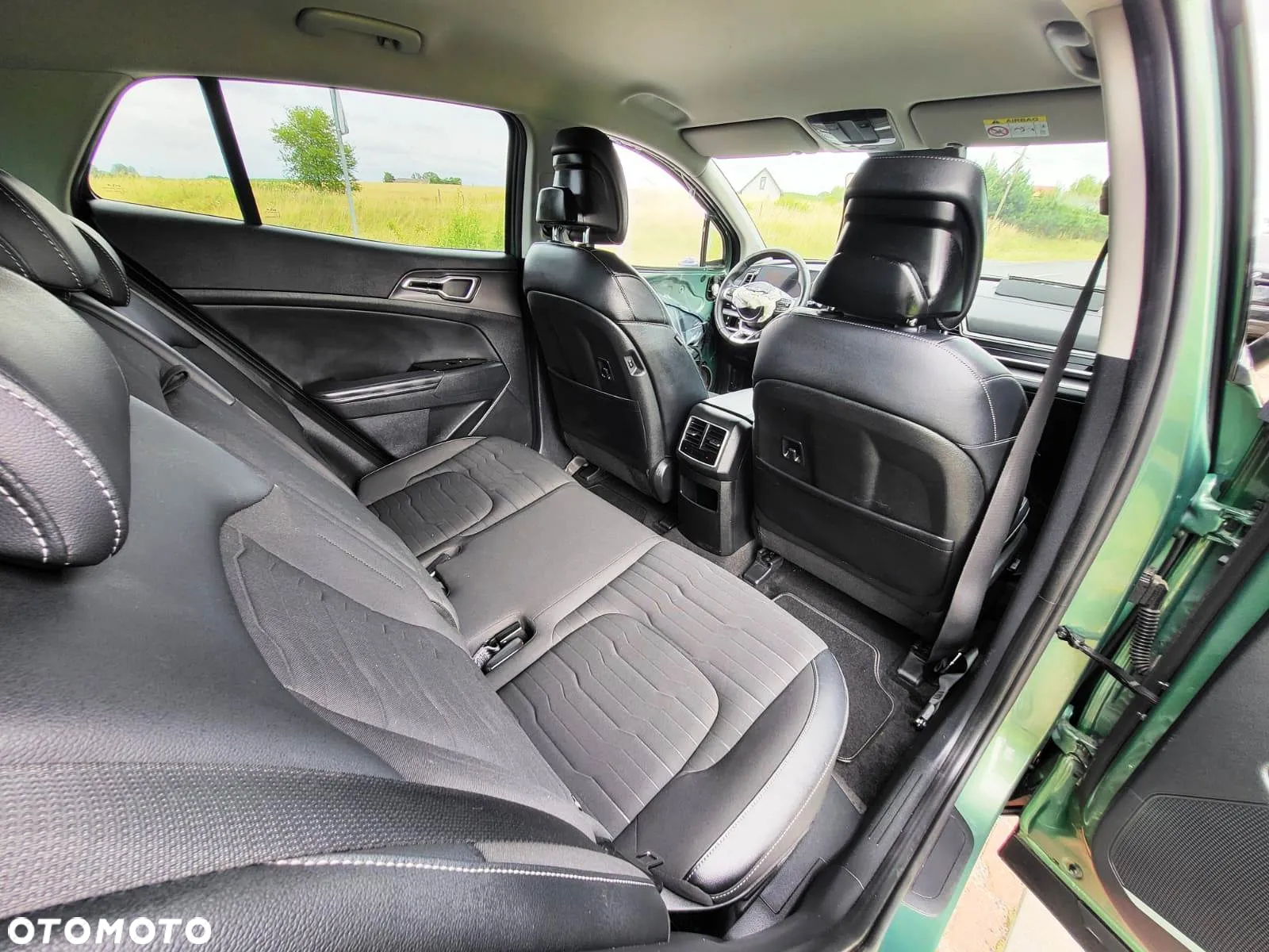 Kia Sportage 1.6 T-GDI PHEV Anniversary 4WD - 11