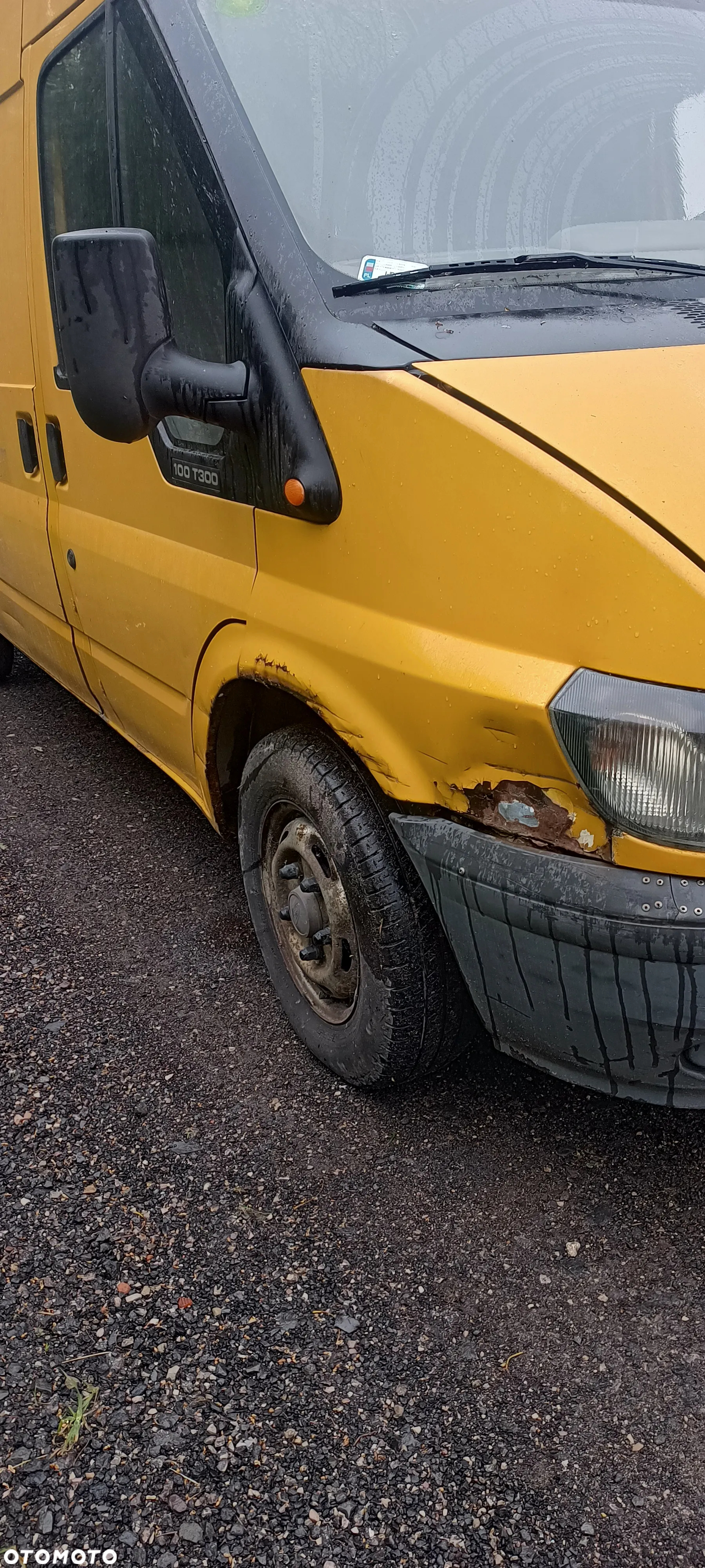 Ford transit - 6