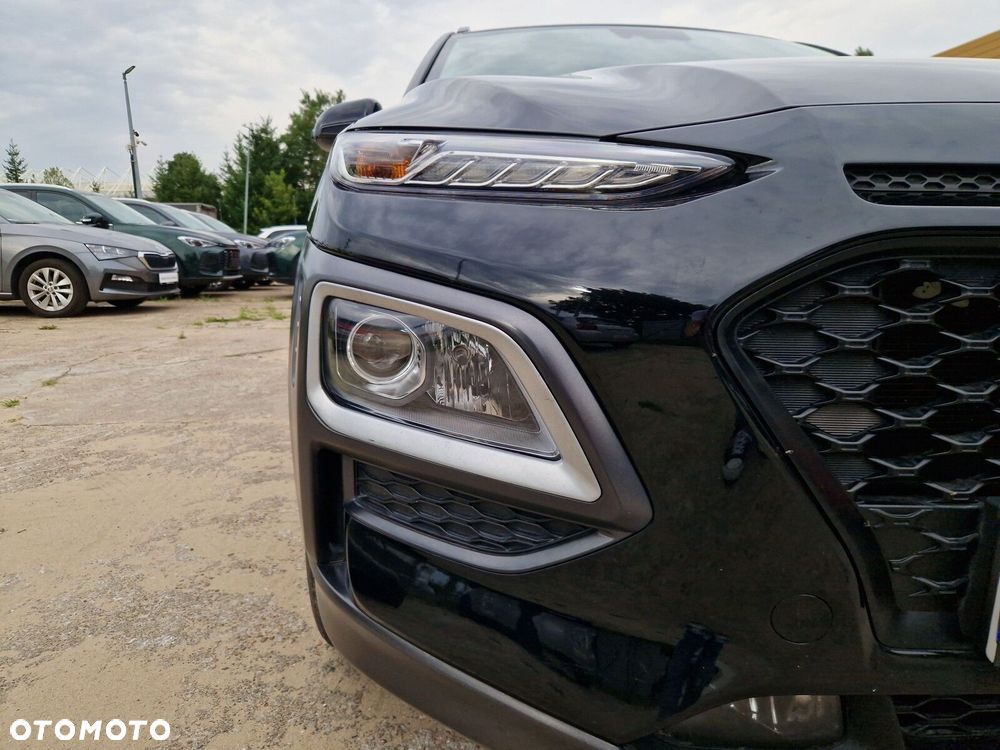 Hyundai Kona - 15