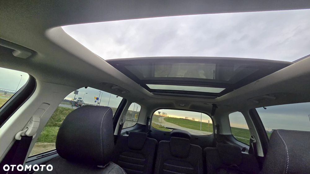 Ford Galaxy 2.0 TDCi Titanium PowerShift - 10