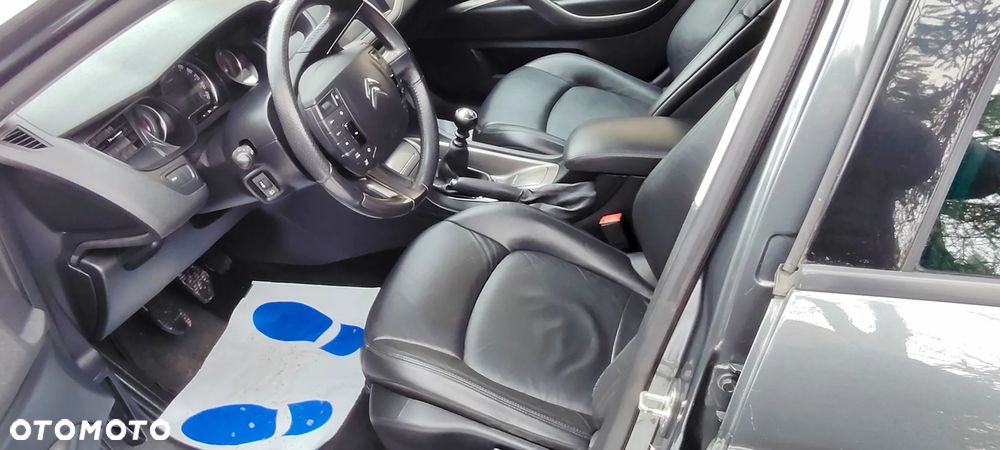 Citroën C5 BlueHDi 150 S&S Business Class - 35