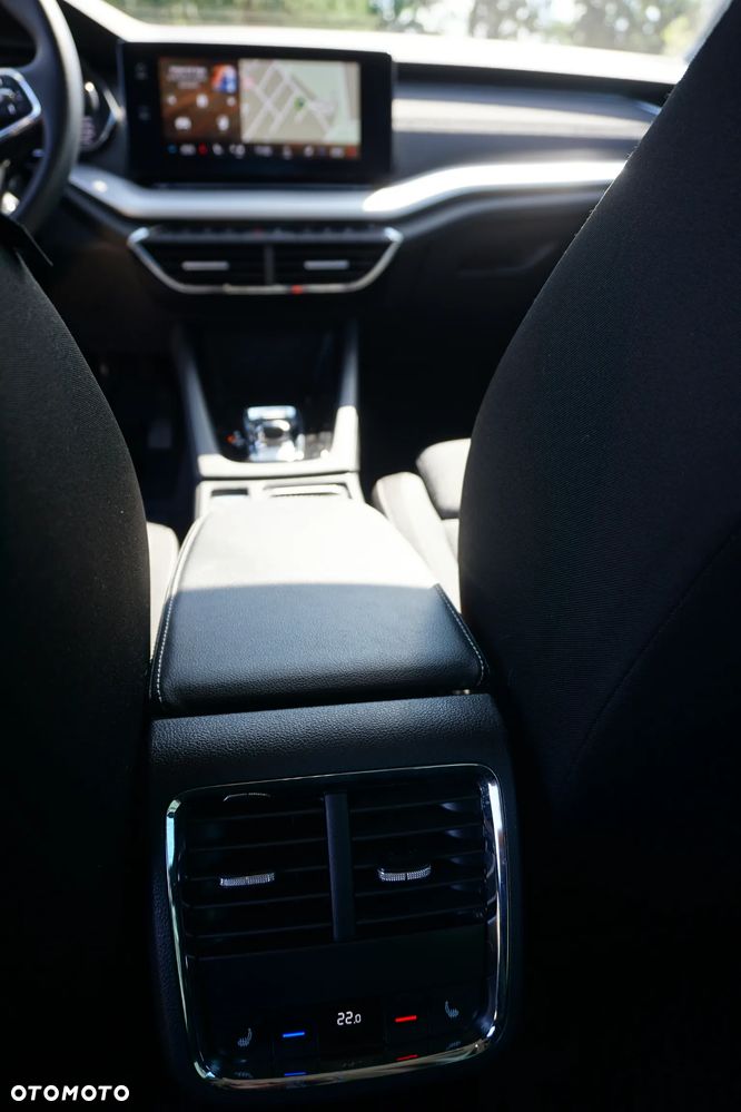 Skoda Octavia 1.5 TSI e-Tec Style DSG - 21