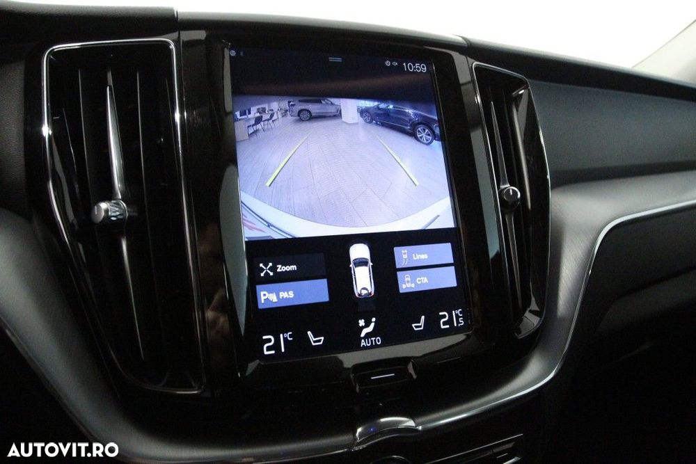 Volvo XC 60 T5 AWD Inscription - 19