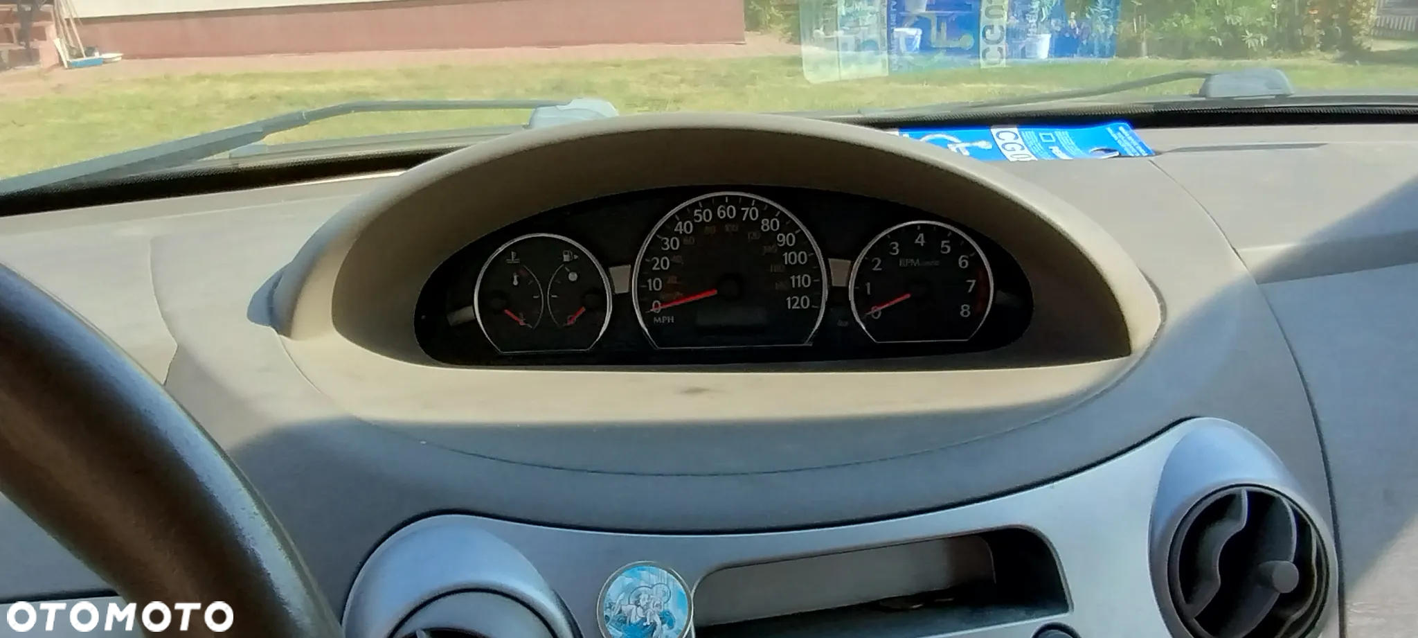 Saturn Sky - 7