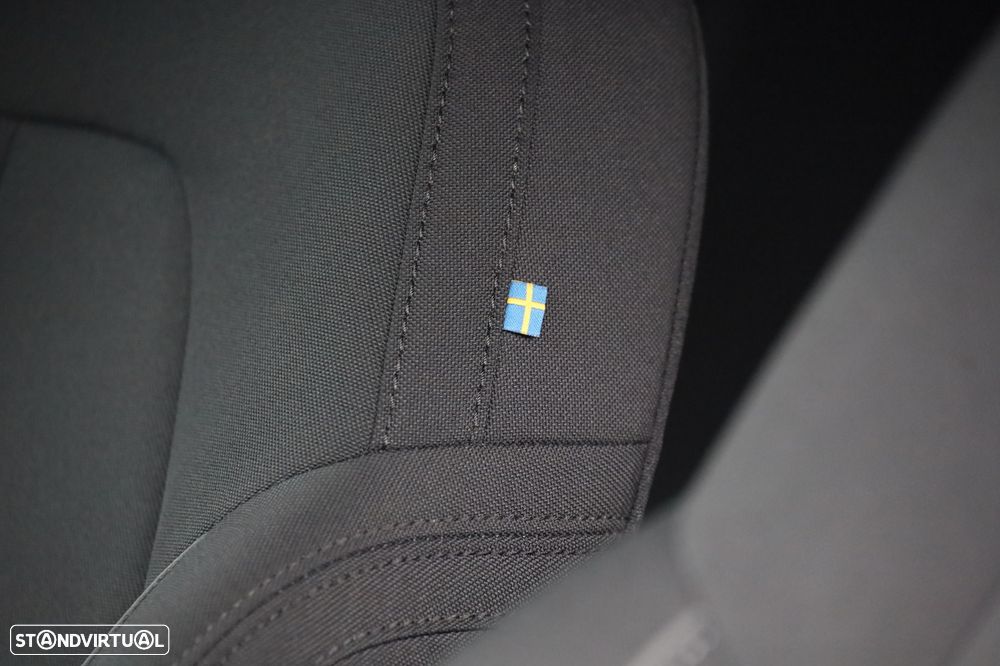 Volvo XC 40 1.5 T4 PHEV Inscription Expression - 11