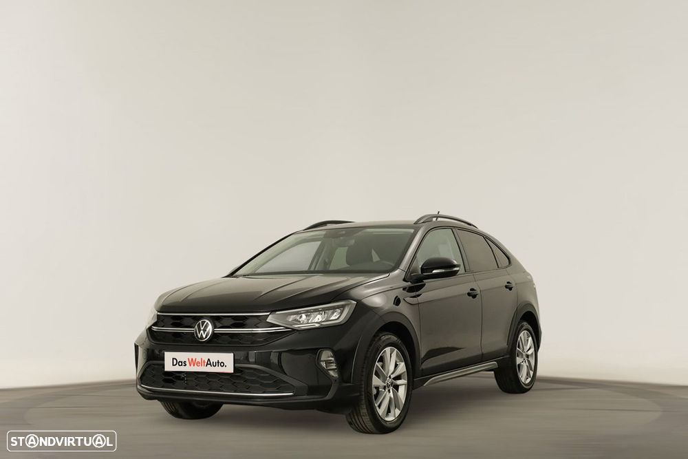 VW Taigo 1.0 TSI Urban DSG - 2