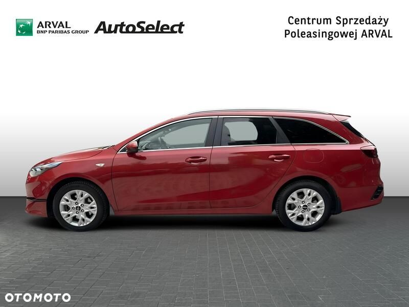 Kia Ceed 1.5 T-GDI M DCT - 2